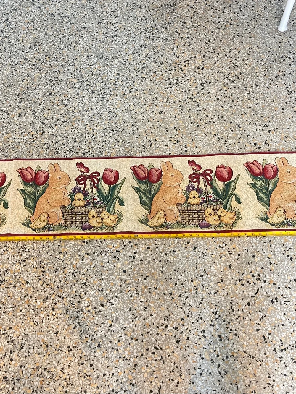 N/A long decorative